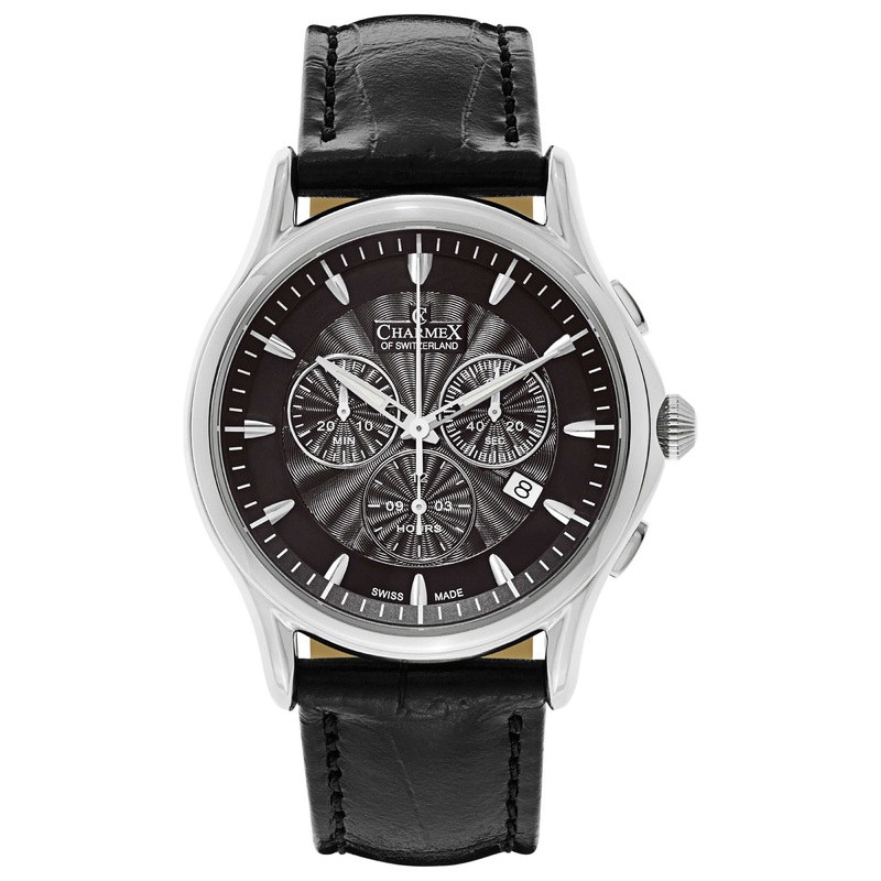 Charmex Men's Quartz Watch 2681