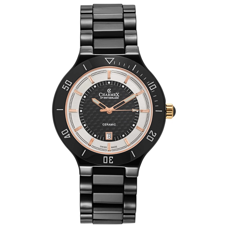 Charmex Men's Quartz Watch 2690