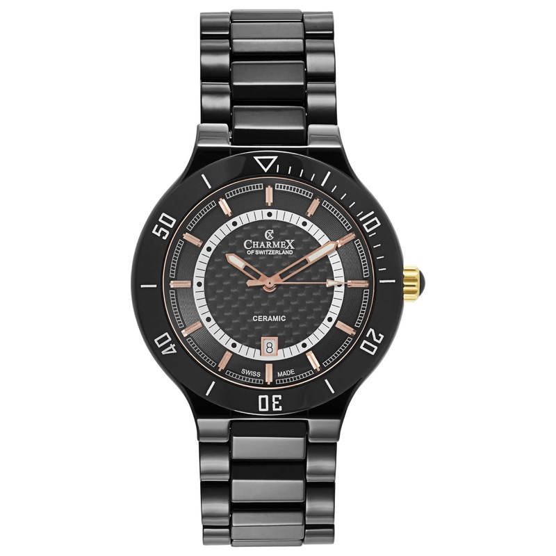 Charmex Men's Quartz Watch 2691