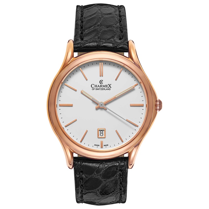 Charmex Men's Quartz Watch 2710