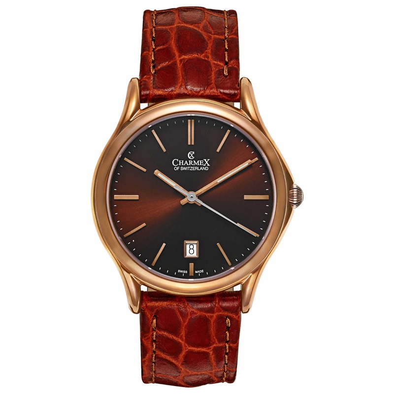 Charmex Men's Quartz Watch 2712
