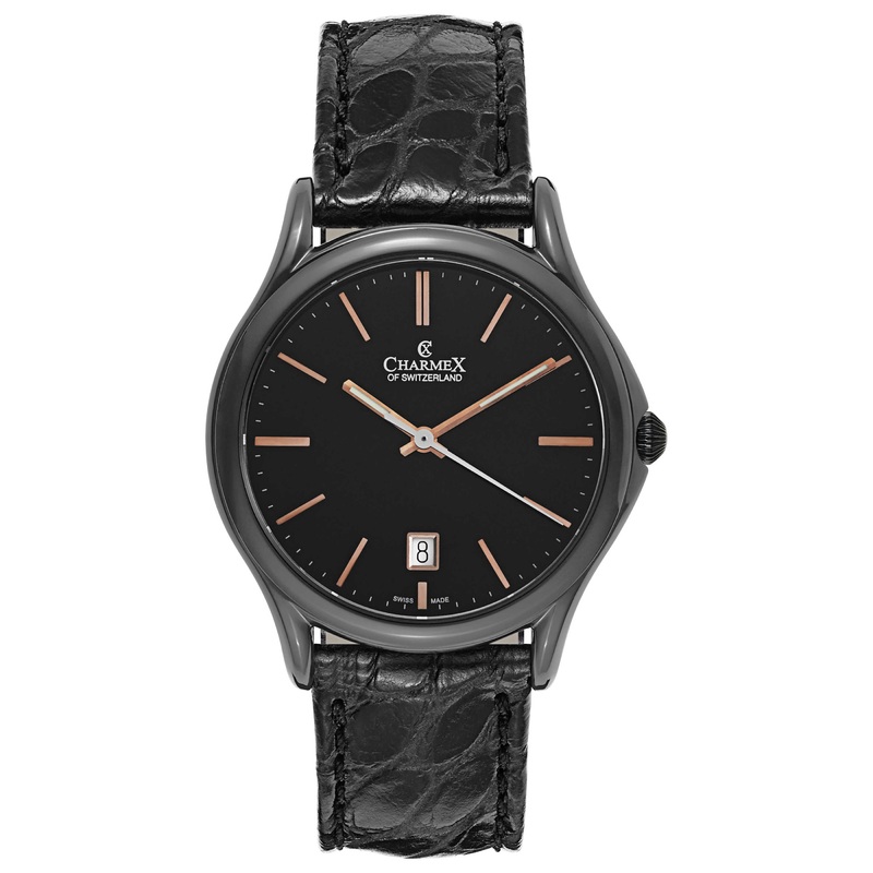 Charmex Men's Quartz Watch 2720