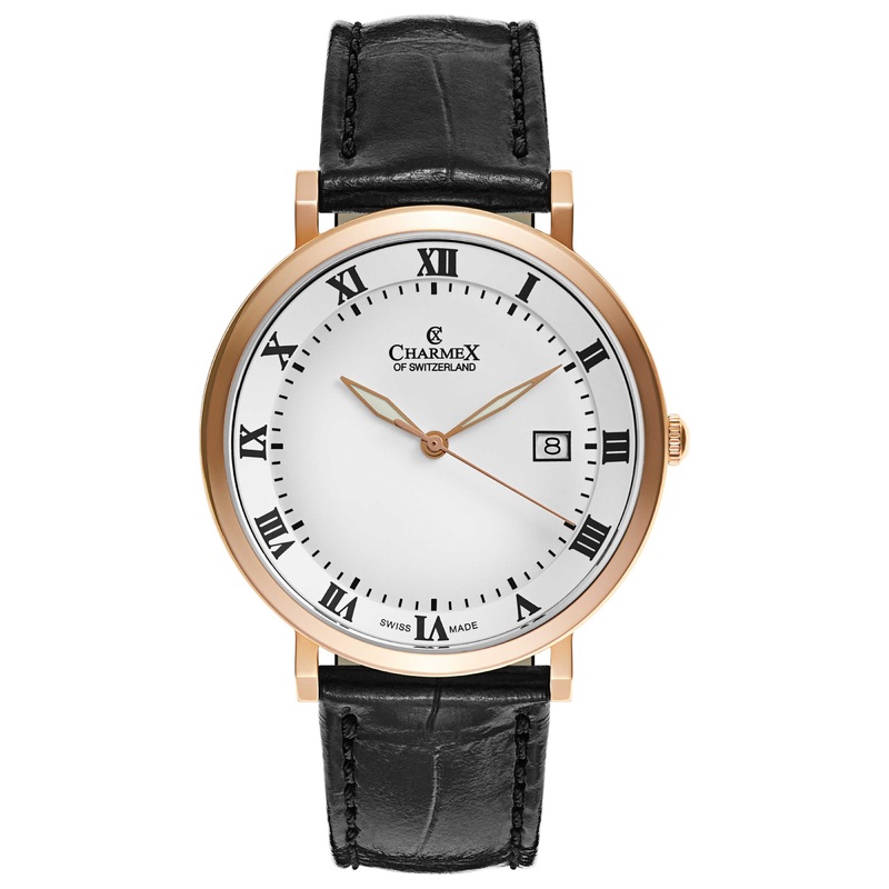 Charmex Men's Quartz Watch 2805