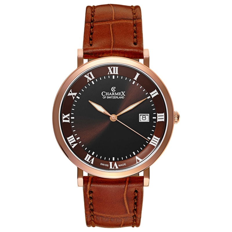 Charmex Men's Quartz Watch 2807