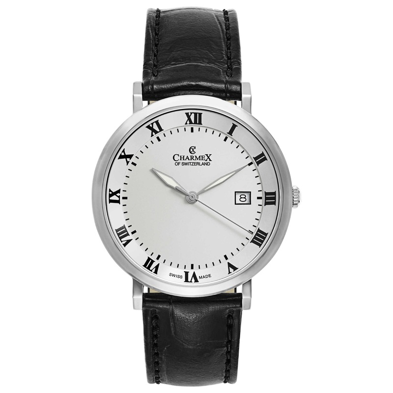 Charmex Men's Quartz Watch 2810