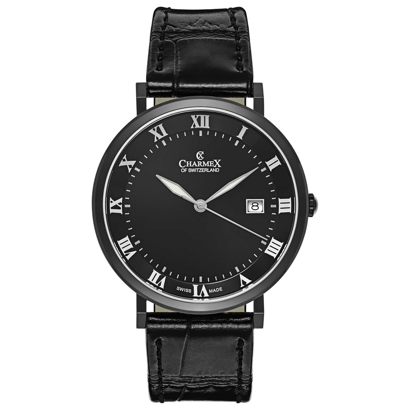 Charmex Men's Quartz Watch 2815