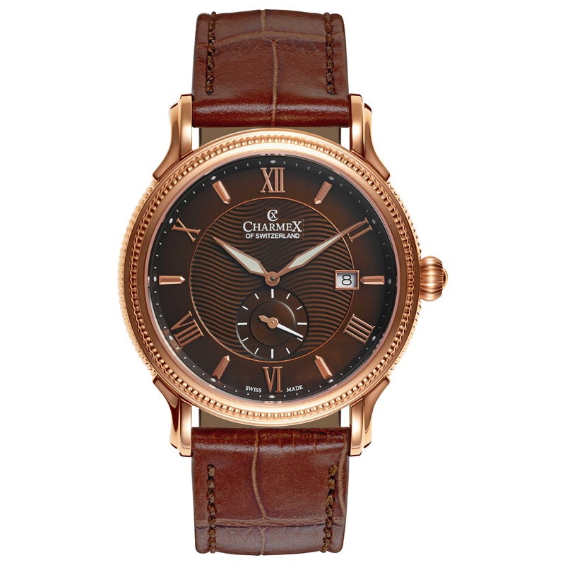 Charmex Men's Quartz Watch 2822