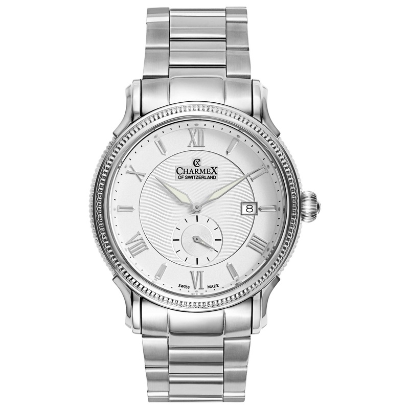 Charmex Men's Quartz Watch 2830