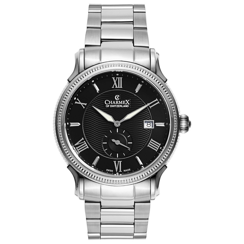 Charmex Men's Quartz Watch 2831