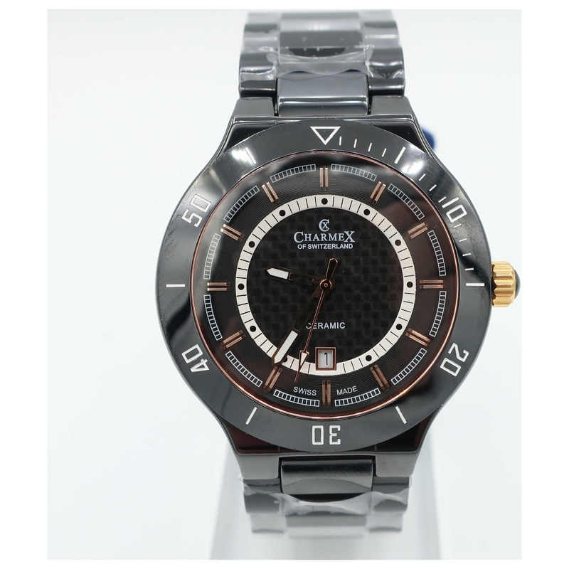 Charmex San Remo 2691-SD Men's Watch