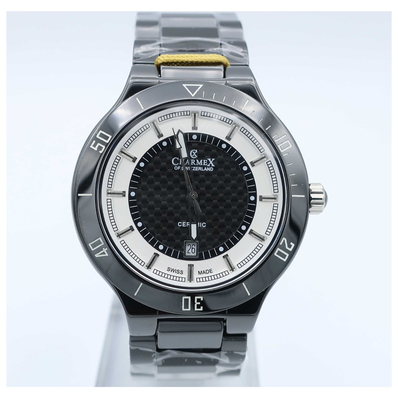 Charmex San Remo 2695-SD Men's Watch