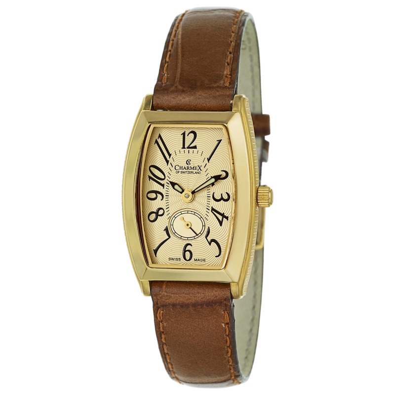 Charmex Women's Quartz Watch 5626