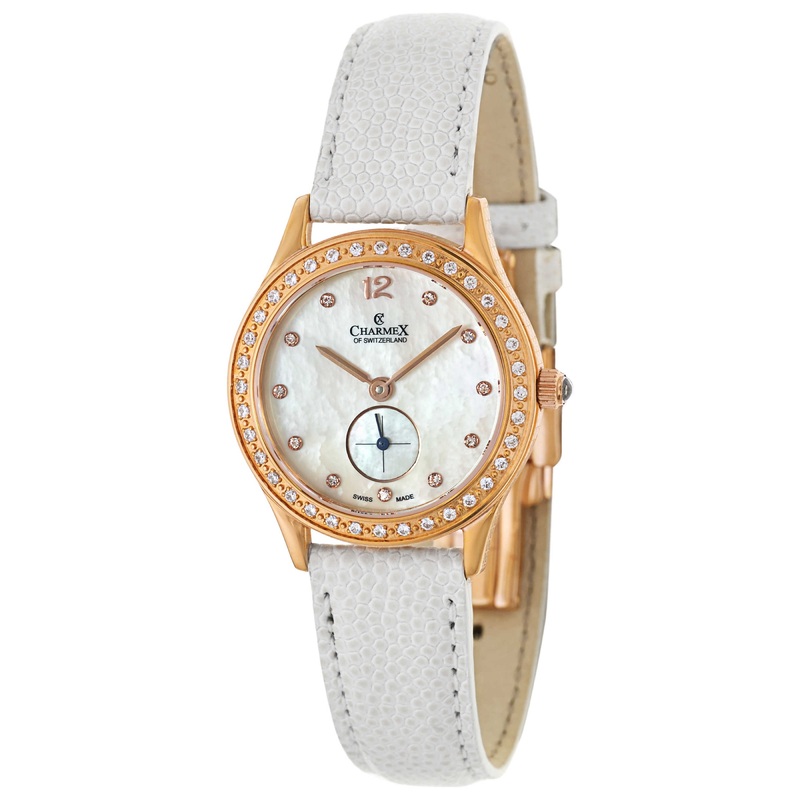 Charmex Women's Quartz Watch 5880