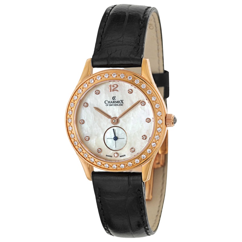 Charmex Women's Quartz Watch 5881