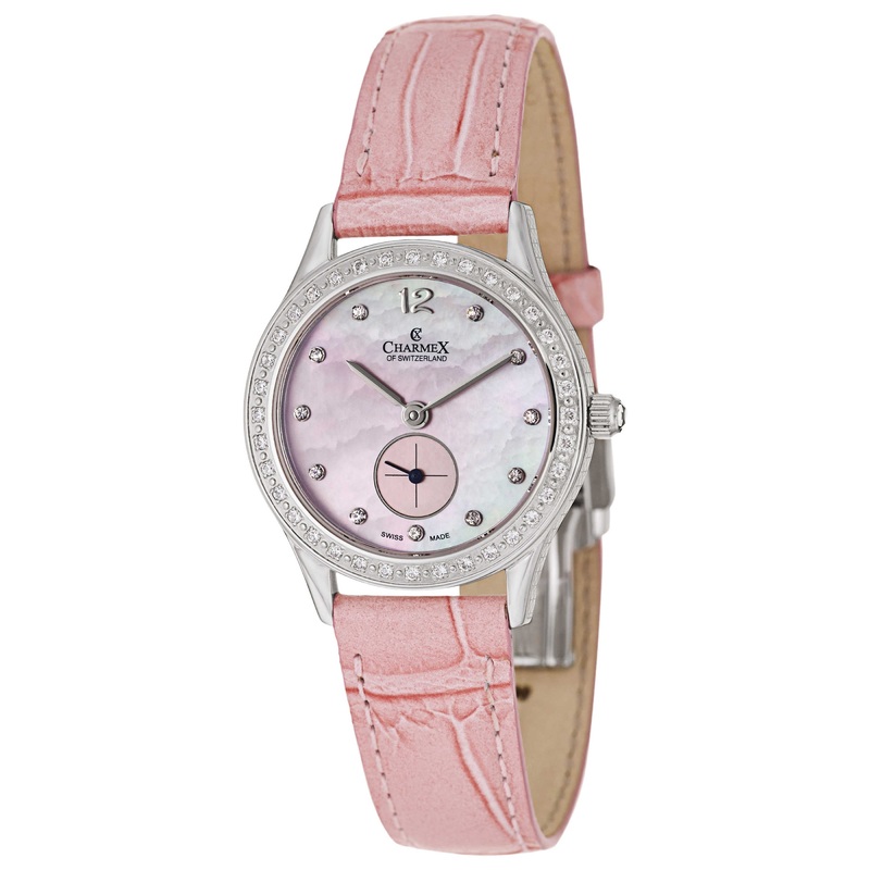 Charmex Women's Quartz Watch 5889