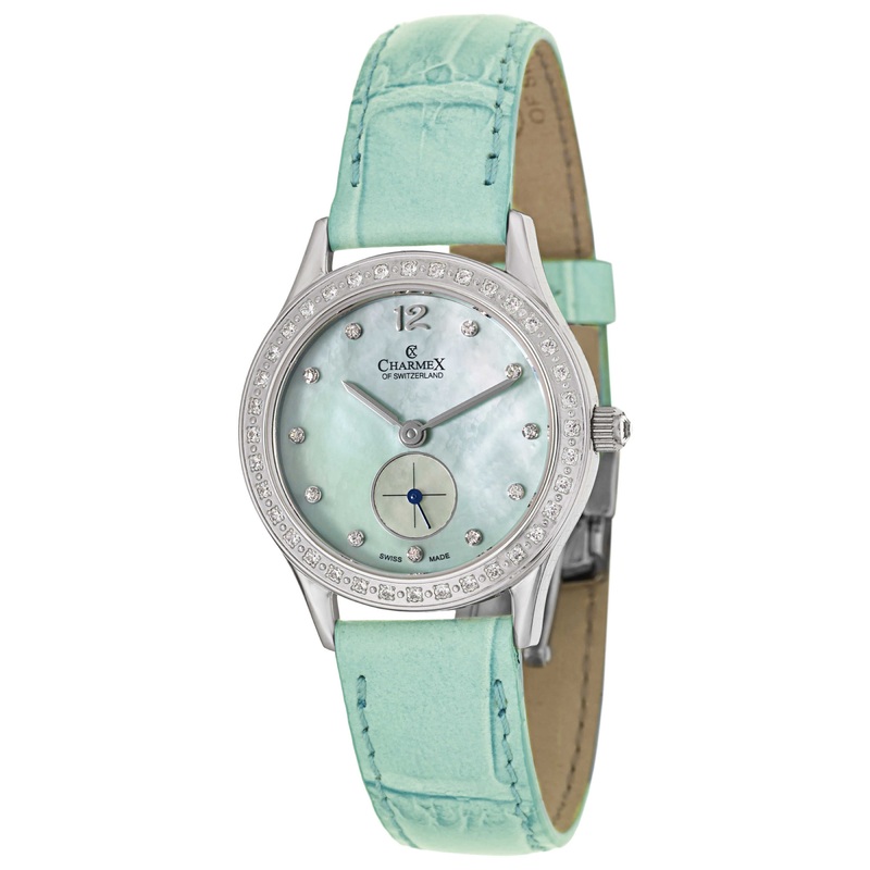 Charmex Women's Quartz Watch 5891