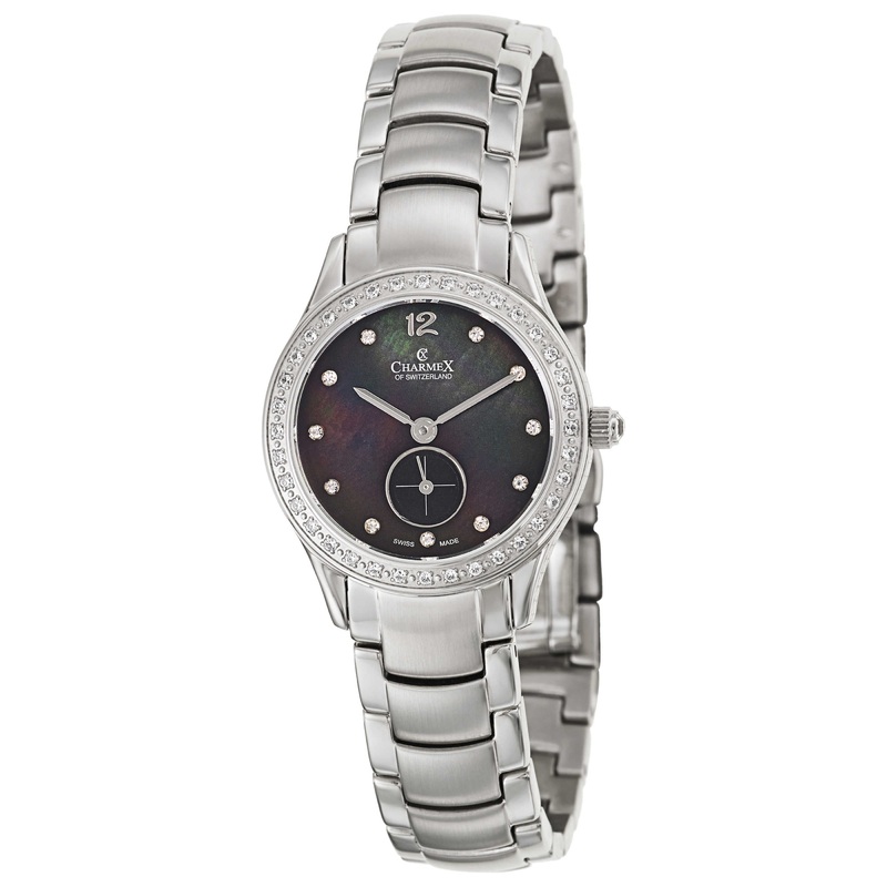 Charmex Women's Quartz Watch 5896