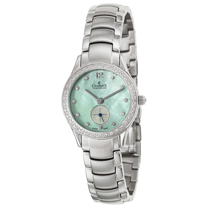 Charmex Women's Quartz Watch 5899