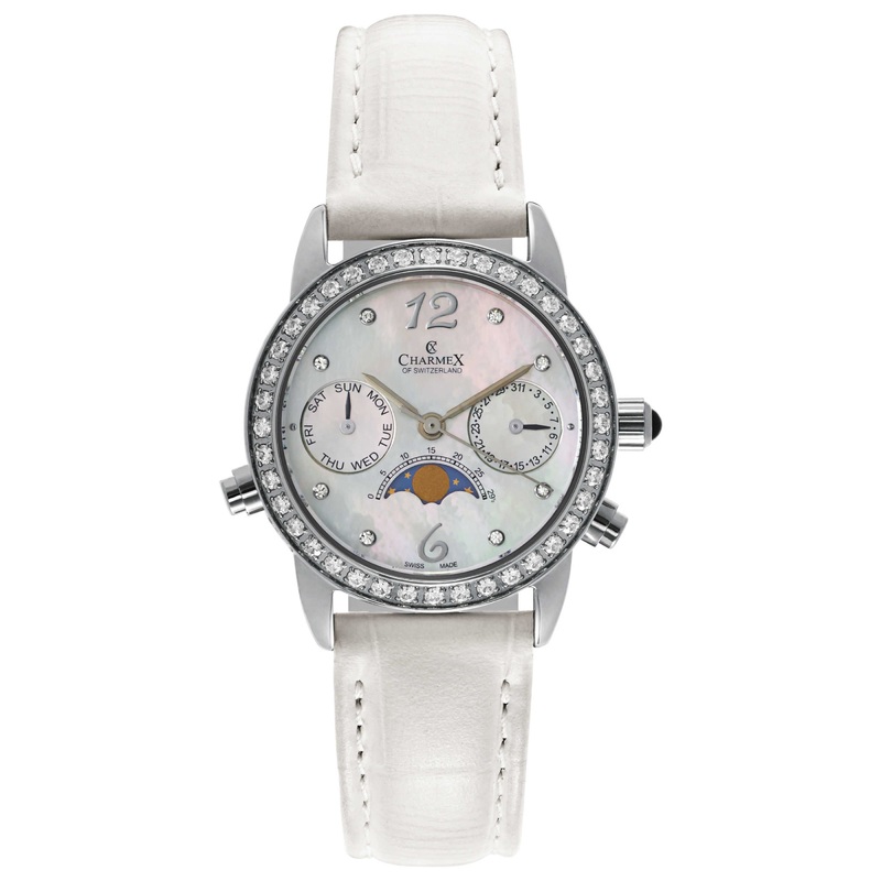 Charmex Women's Quartz Watch 5910