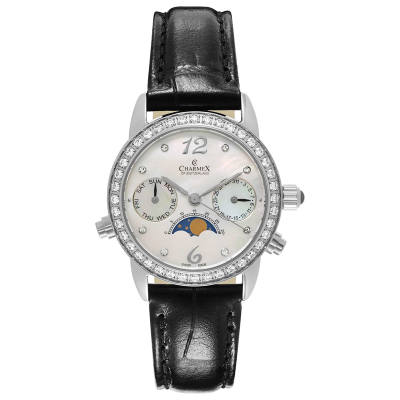Charmex Women's Quartz Watch 5911