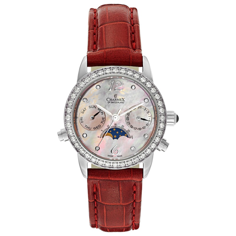 Charmex Women's Quartz Watch 5914