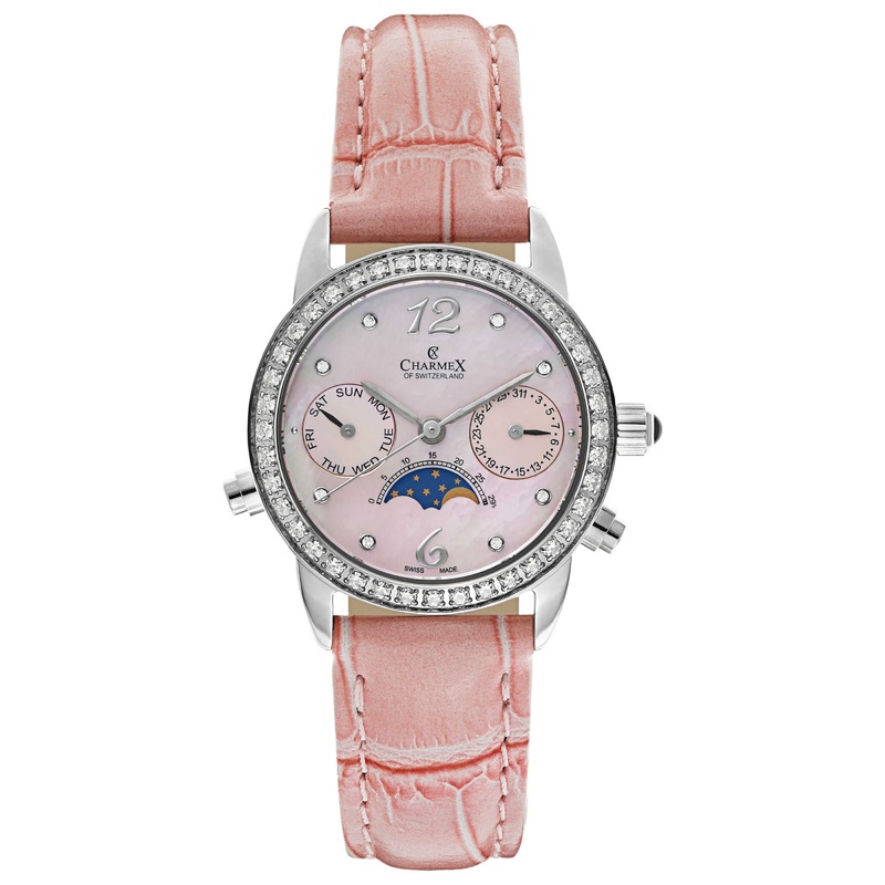 Charmex Women's Quartz Watch 5915