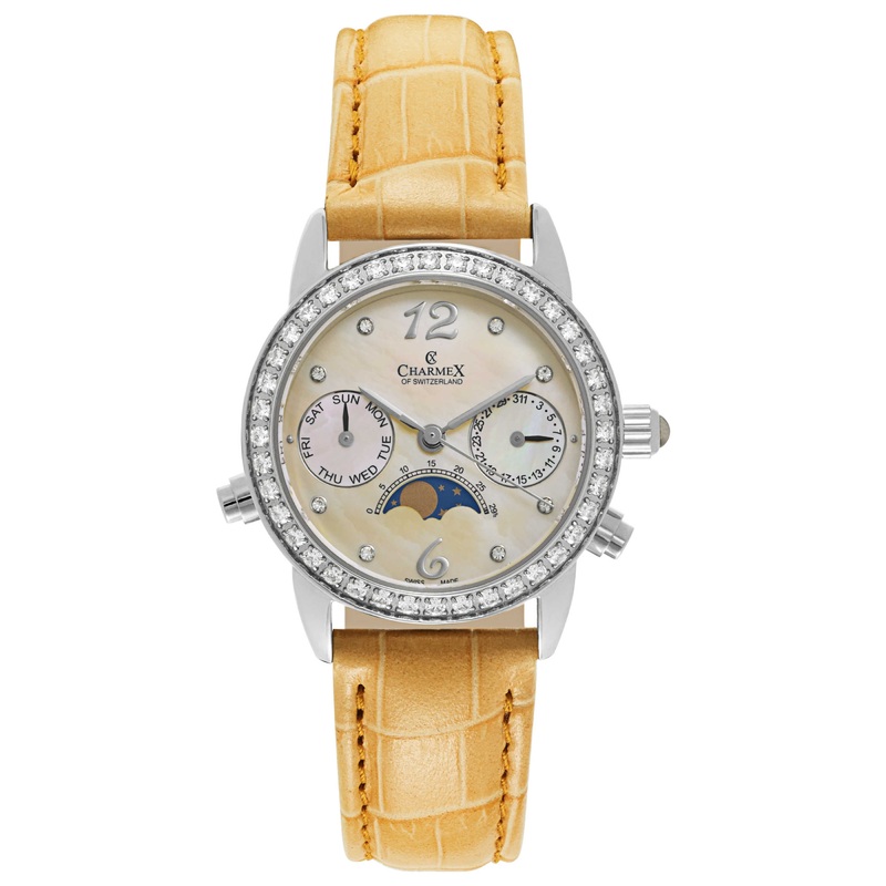 Charmex Women's Quartz Watch 5916
