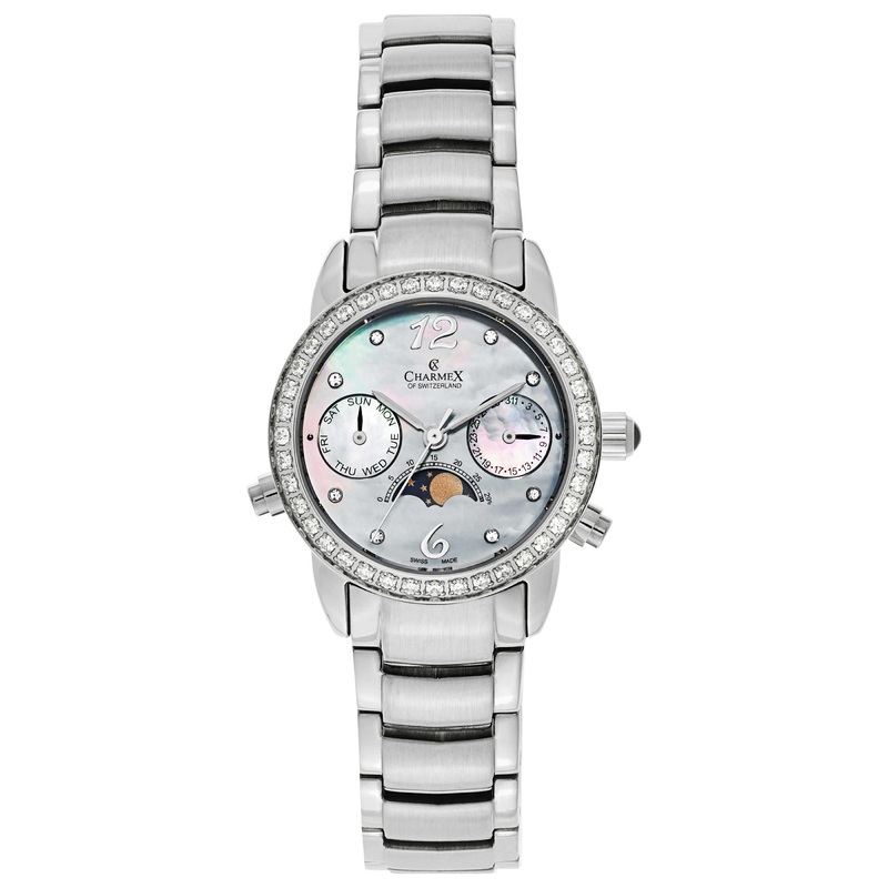 Charmex Women's Quartz Watch 5922