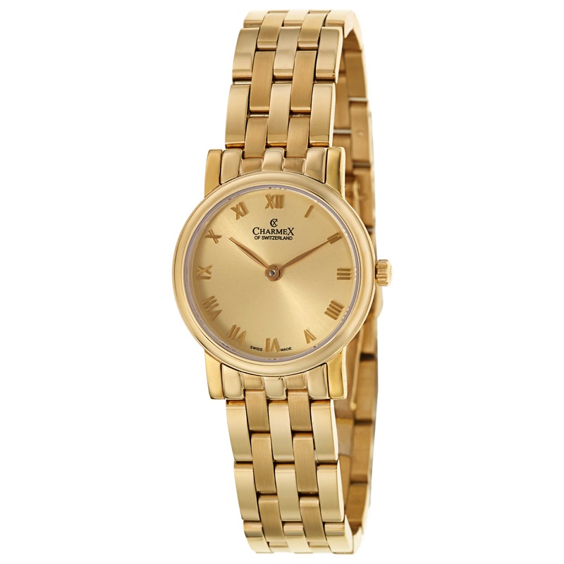 Charmex Women's Quartz Watch 5931