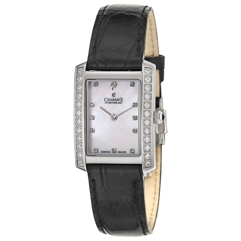 Charmex Women's Quartz Watch 5966