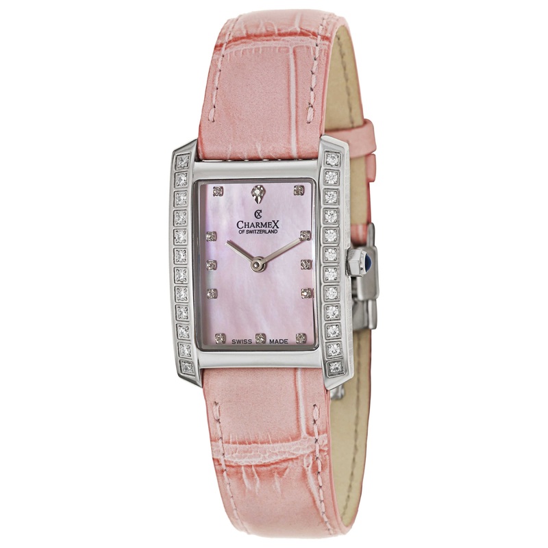 Charmex Women's Quartz Watch 5969