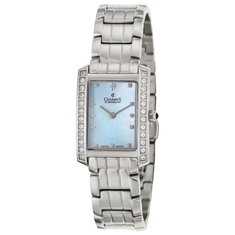 Charmex Women's Quartz Watch 5972