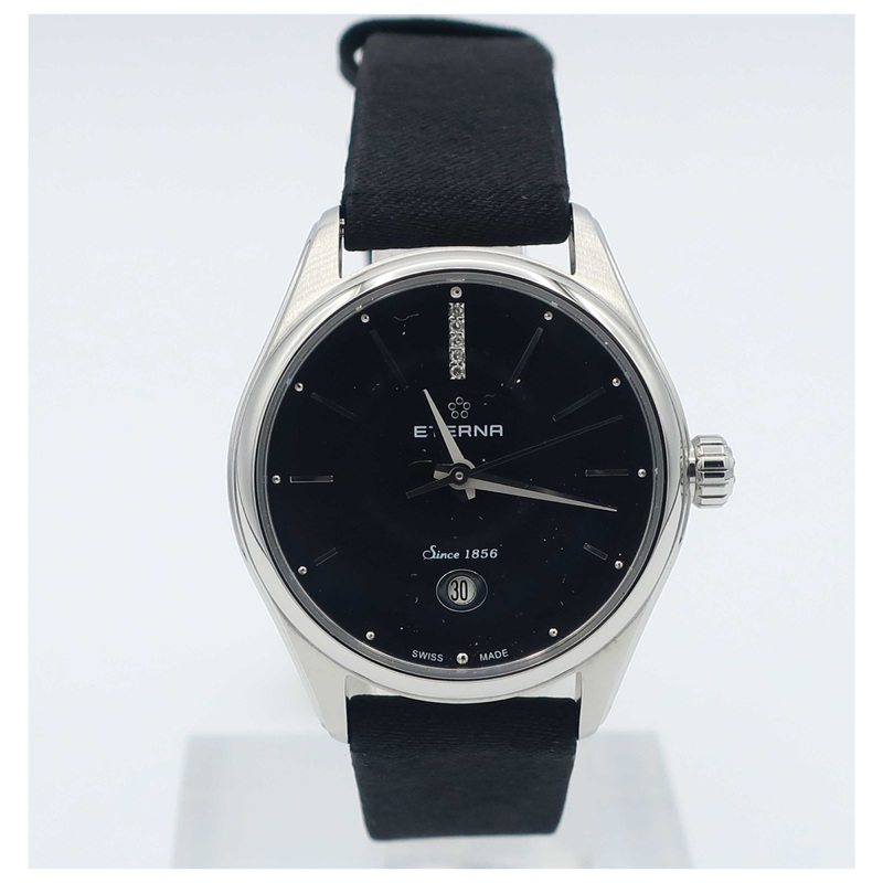 Eterna Avant-Garde 2940-41-40-1357-SD Women's Watch