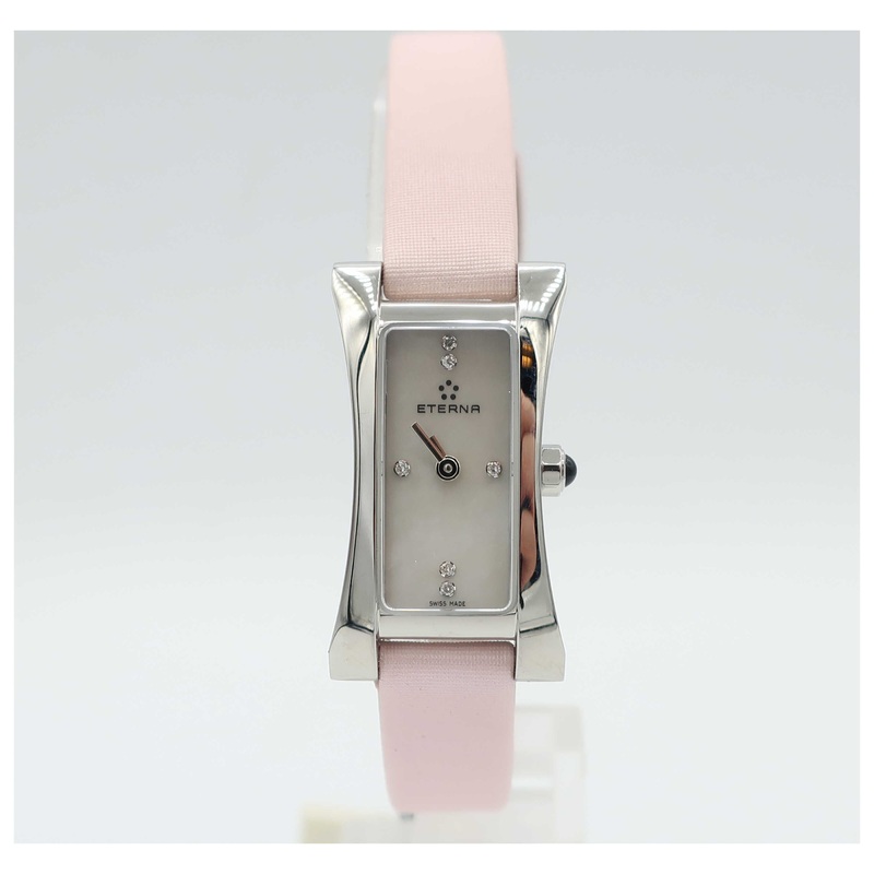 Eterna Sahida 2610-41-17-1124-SD Women's Watch