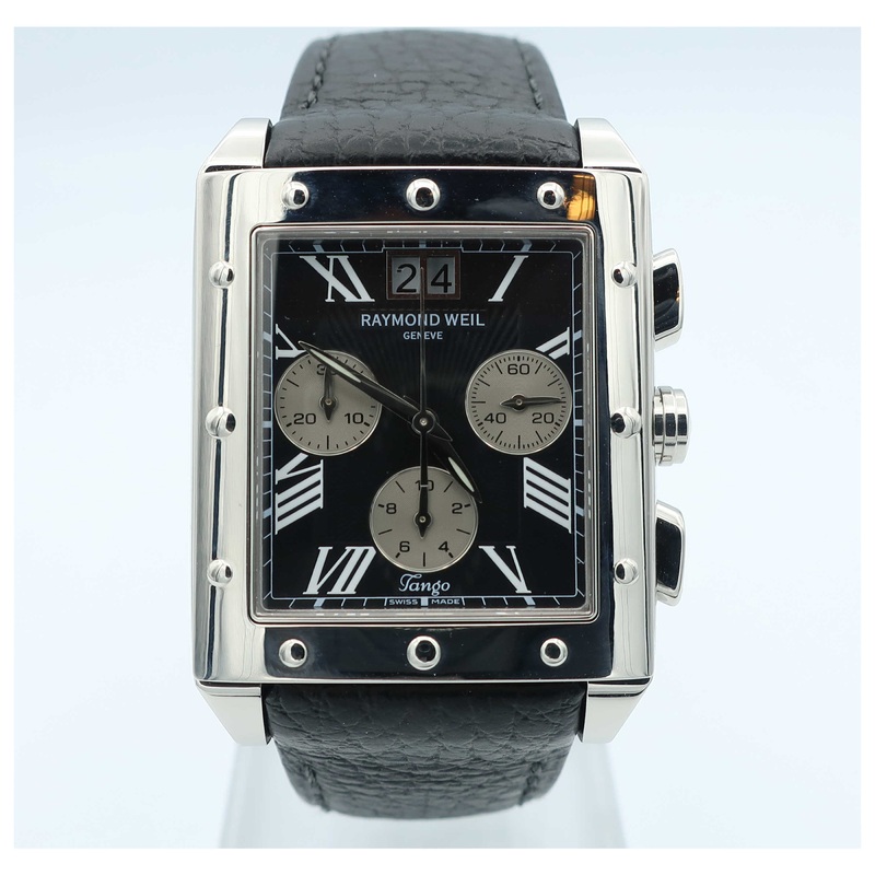 Raymond Weil Tango 4881-STC-00209-SD Men's Watch