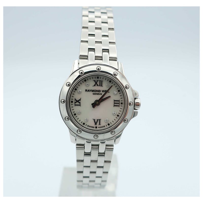 Raymond Weil Tango 5799-ST-00995-SDV Women's Watch