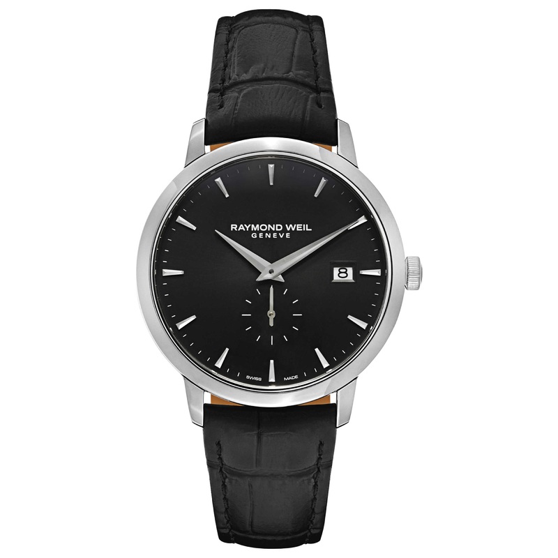 Raymond Weil Toccata 5484-STC-20001 Men's Watch