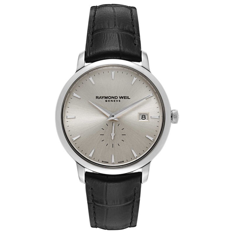 Raymond Weil Toccata 5484-STC-65001 Men's Watch