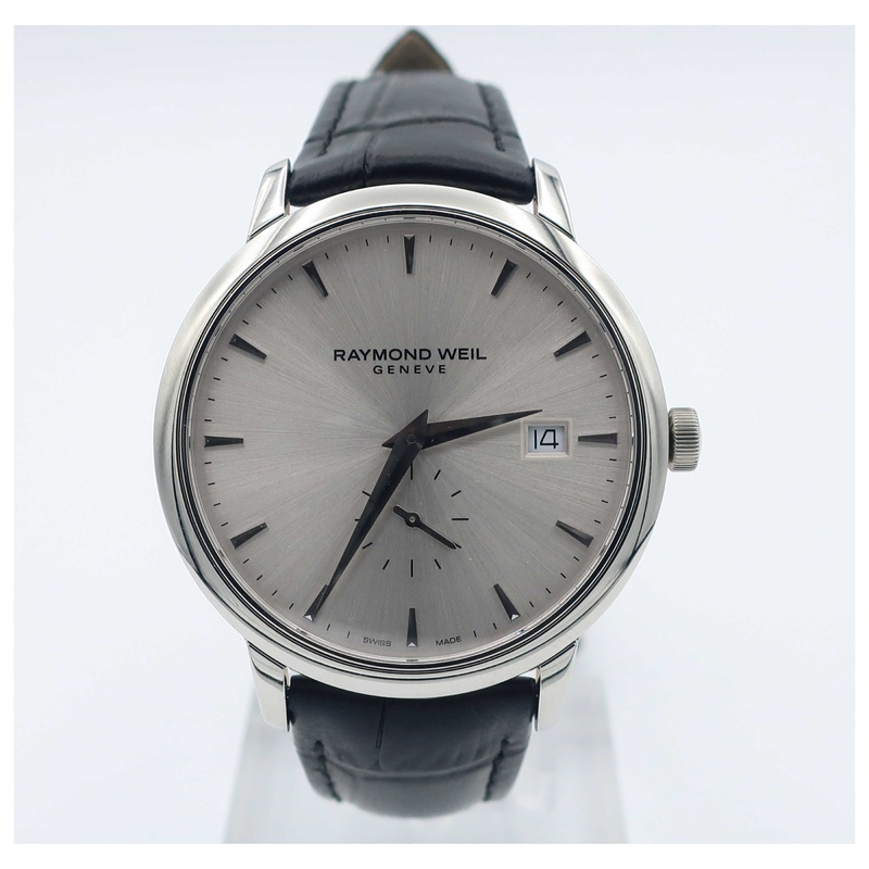 Raymond Weil Toccata 5484-STC-65001-SD Men's Watch