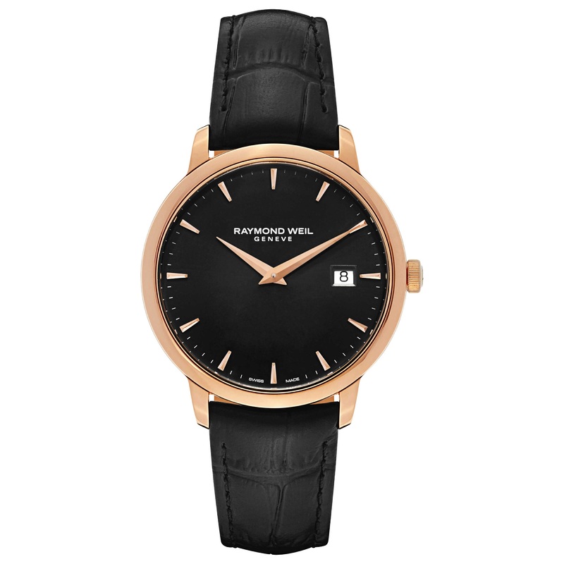 Raymond Weil Toccata 5488-PC5-20001 Men's Watch