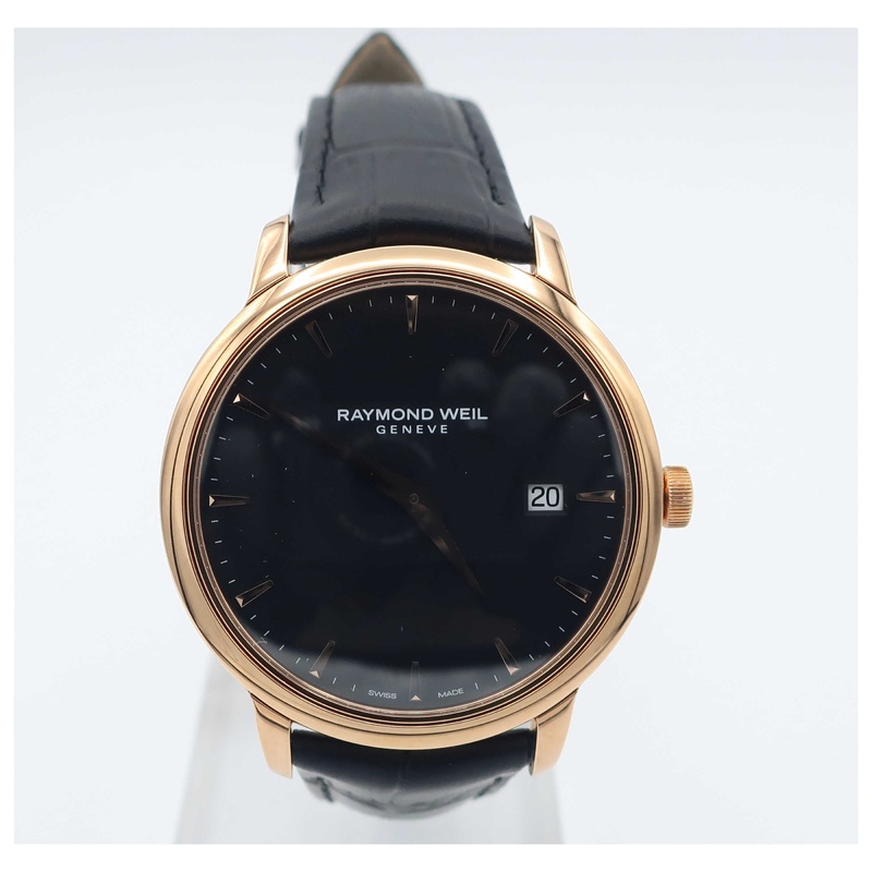 Raymond Weil Toccata 5488-PC5-20001-SD Men's Watch