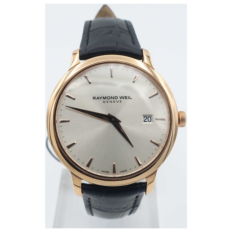 Raymond Weil Toccata 5488-PC5-65001-SD Men's Watch