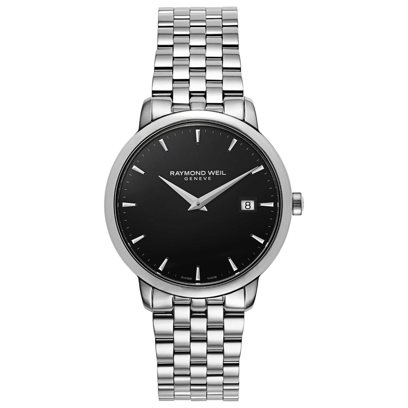 Raymond Weil Toccata 5488-ST-20001 Men's Watch