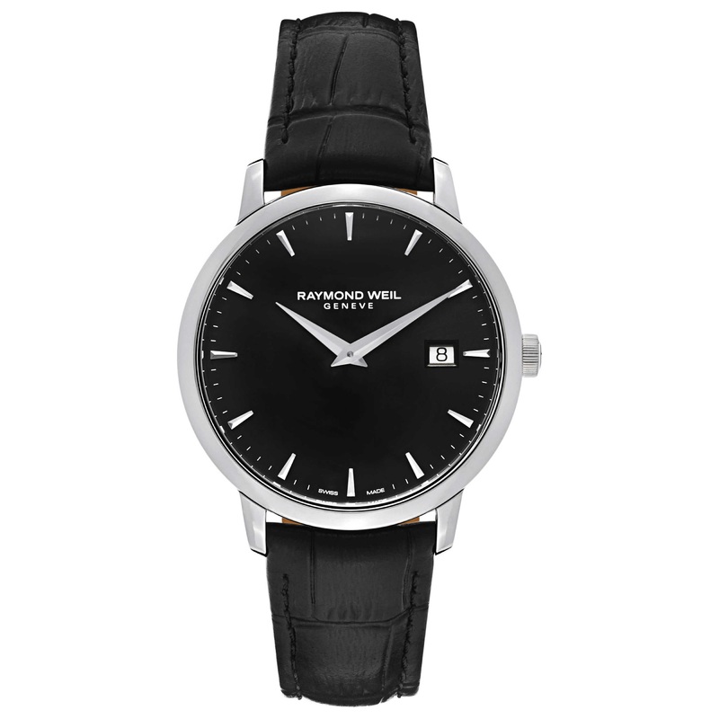 Raymond Weil Toccata 5488-STC-20001 Men's Watch