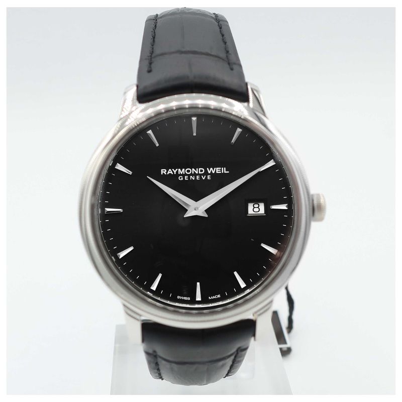 Raymond Weil Toccata 5488-STC-20001-SD Men's Watch