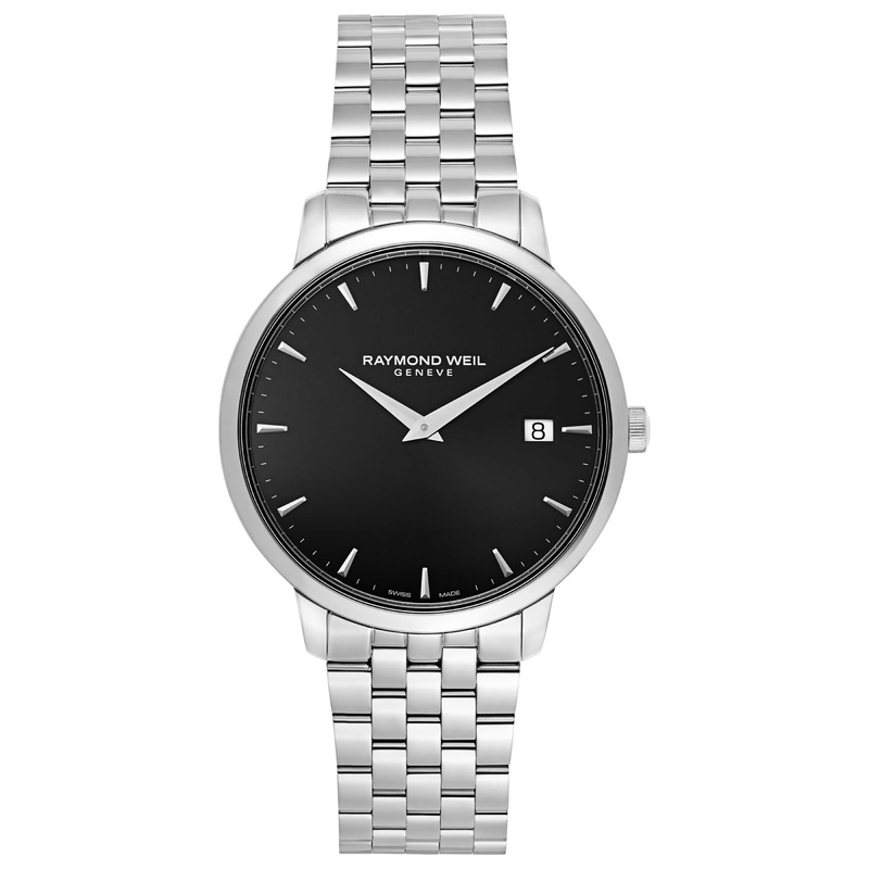 Raymond Weil Toccata 5588-ST-20001 Men's Watch