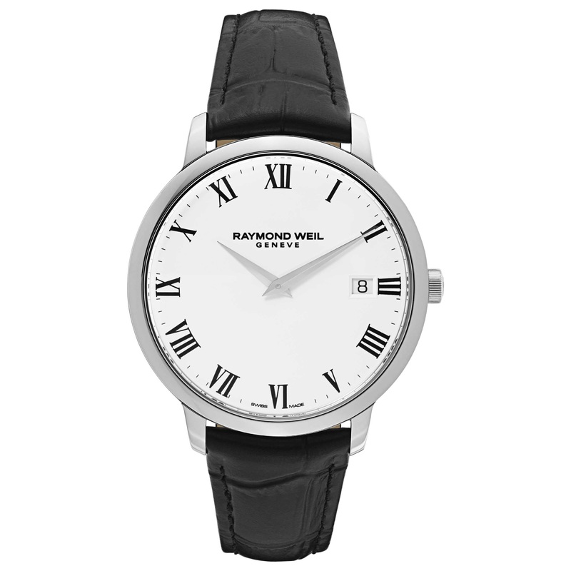 Raymond Weil Toccata 5588-STC-00300 Men's Watch