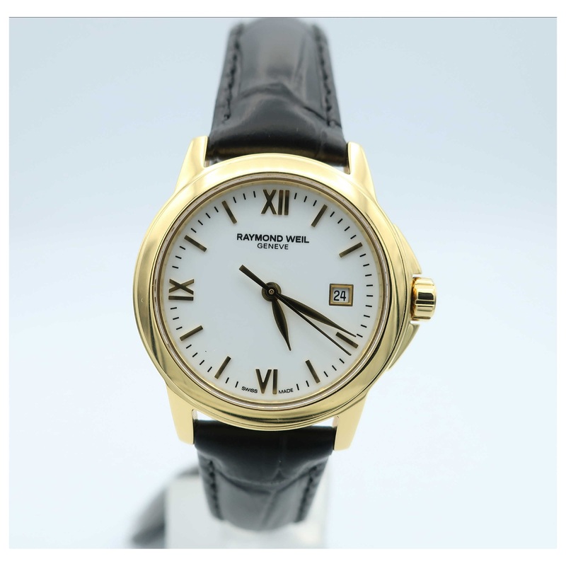Raymond Weil Tradition 5376-P-00307-SD Women's Watch