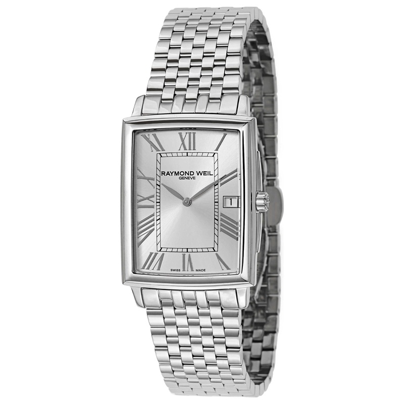 Raymond Weil Tradition 5456-ST-00658 Men's Watch