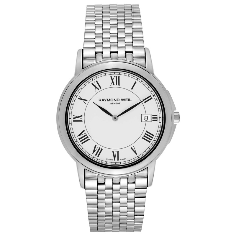 Raymond Weil Tradition 5466-ST-00300 Men's Watch